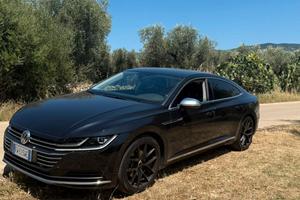 VW Arteon 