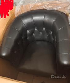 Poltrone Frau Fumoir