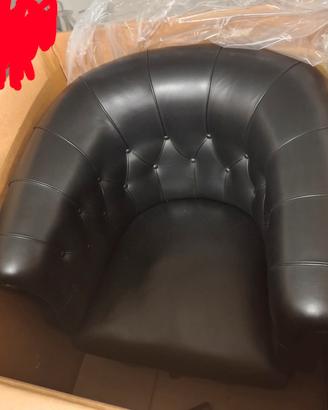 Poltrone Frau Fumoir