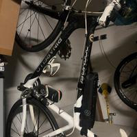 Bici corsa carbon