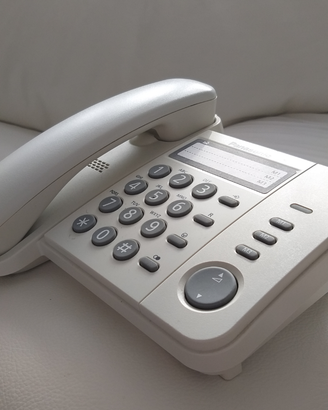 Splendido telefono PANASONIC