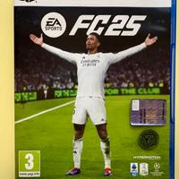 Fifa 2025 ps5
