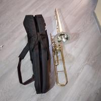 Flicorno Tenore Orsi Milano