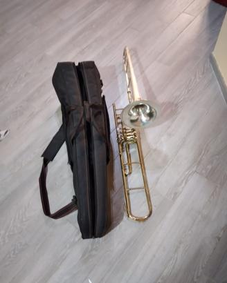 Flicorno Tenore Orsi Milano