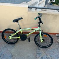 Bicicletta BMX