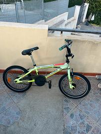 Bicicletta BMX