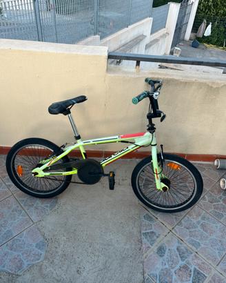 Bicicletta BMX