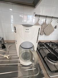 Macchina caffe dorzo