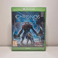 Chronos: Before the Ashes per Xbox One NUOVO