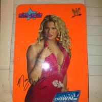 Miss Jackie – WWE SmackDown Raw 2004 n.59/132 – Ot