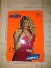 Miss Jackie – WWE SmackDown Raw 2004 n.59/132 – Ot