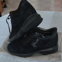 sneakers nere Hogan 