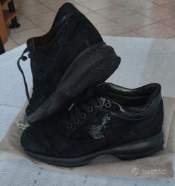 sneakers nere Hogan 