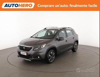 PEUGEOT 2008 TV14212