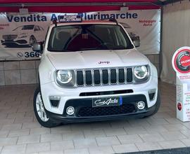 Jeep Renegade 2.0 Multijet 140CV 4WD Active Drive 
