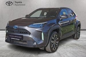 Toyota Yaris Cross 1.5h Trend fwd 116cv e-cvt