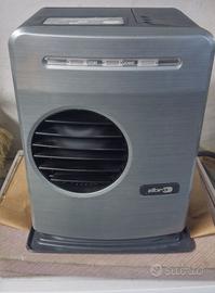 Stufa Petrolio Riscaldamento Zibro  2700w a Savona