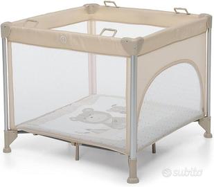 Box Bambini Foppapedretti Jubox Pieghevole 93x93cm