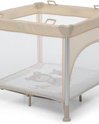 Box Bambini Foppapedretti Jubox Pieghevole 93x93cm