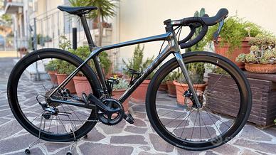 bici da corsa Giant Tcr Advanced 1 Pro