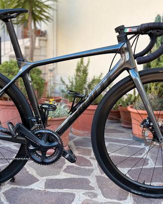 bici da corsa Giant Tcr Advanced 1 Pro