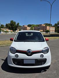 Renault Twingo energy sport 90cv 2014