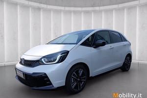 HONDA Jazz 1.5 hev Sport ecvt