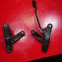 SUPPORTO MOTORE BMW K1200GT