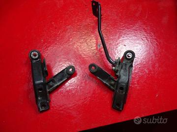 SUPPORTO MOTORE BMW K1200GT