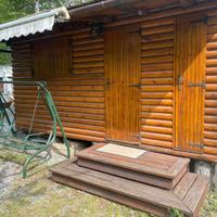 Salbertrand pre ingresso Legno