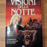visioni della notte Stephen king - Martin - Simmon