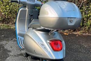 VESPA PRIMAVERA ELETTRICA