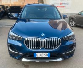 Bmw X1 sDrive18d xLine Plus