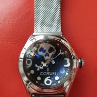 Corum Bubble Jolly Roger 