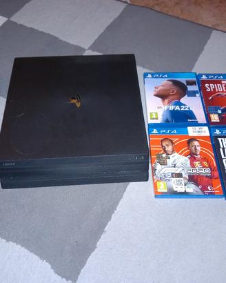 PlayStation 4 Pro