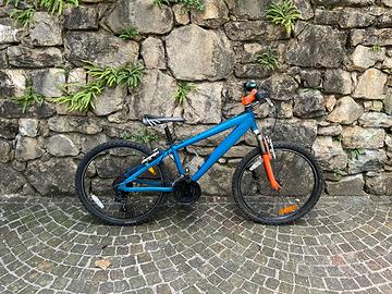 Bicicletta da bambino