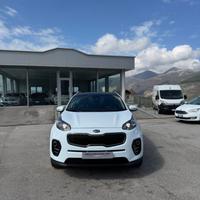 KIA Sportage 1.7 CRDI 2WD Cool