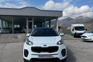 KIA Sportage 1.7 CRDI 2WD Cool