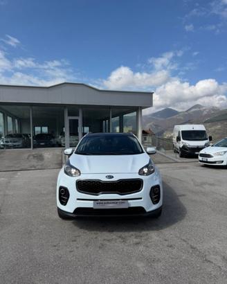 KIA Sportage 1.7 CRDI 2WD Cool
