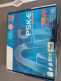 Kit Top 775: ASUS P5K-E WiFi-AP + 8GB RAM + Intel