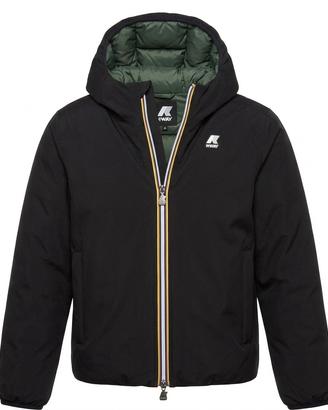 Piumino K-Way bambino