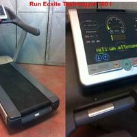Technogym cardio ricondizionato con garanzia
