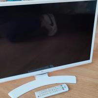 TV  LG 28 pollici