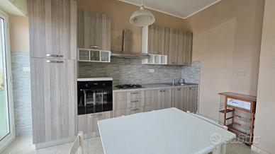 Appartamento Milazzo [AFAP001ARG]