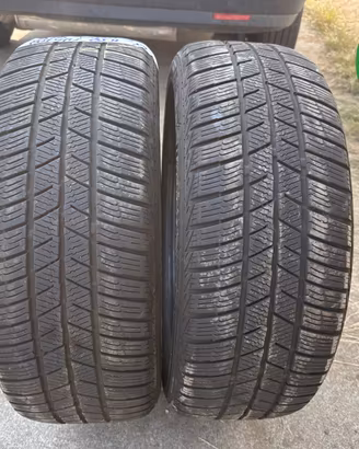 gomme usate 1955515 Winter BARUM - Polaris 5 - 723