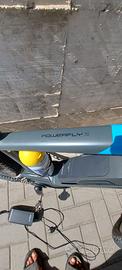 MTB-E Trek  Powerfly 5