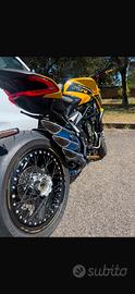 MV Agusta Dragster 800 RR SCS (2023)