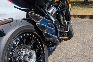 MV Agusta Dragster 800 RR SCS (2023)