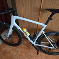 Specialized S-WORKS Tarmac sl8