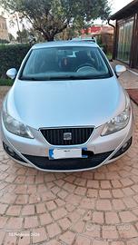 Seat Ibiza 1.4 diesel 